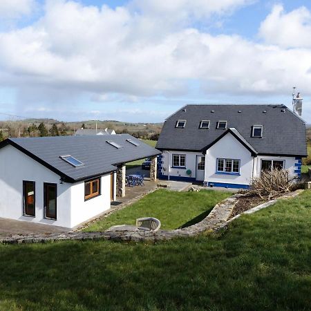 Eden Cottage Countryside Retreat 恩尼斯 外观 照片