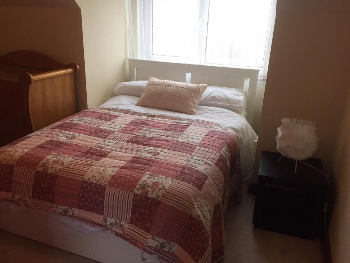 Eden Cottage Countryside Retreat 恩尼斯 外观 照片