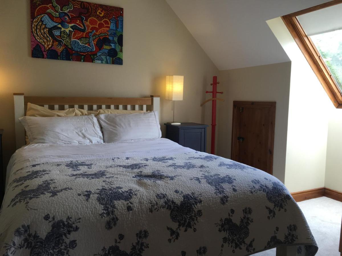 Eden Cottage Countryside Retreat 恩尼斯 外观 照片