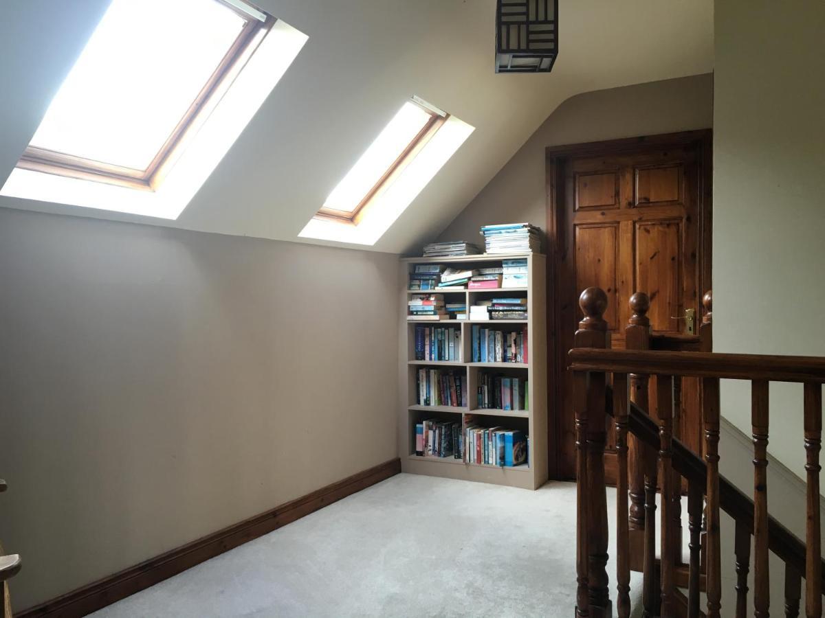 Eden Cottage Countryside Retreat 恩尼斯 外观 照片