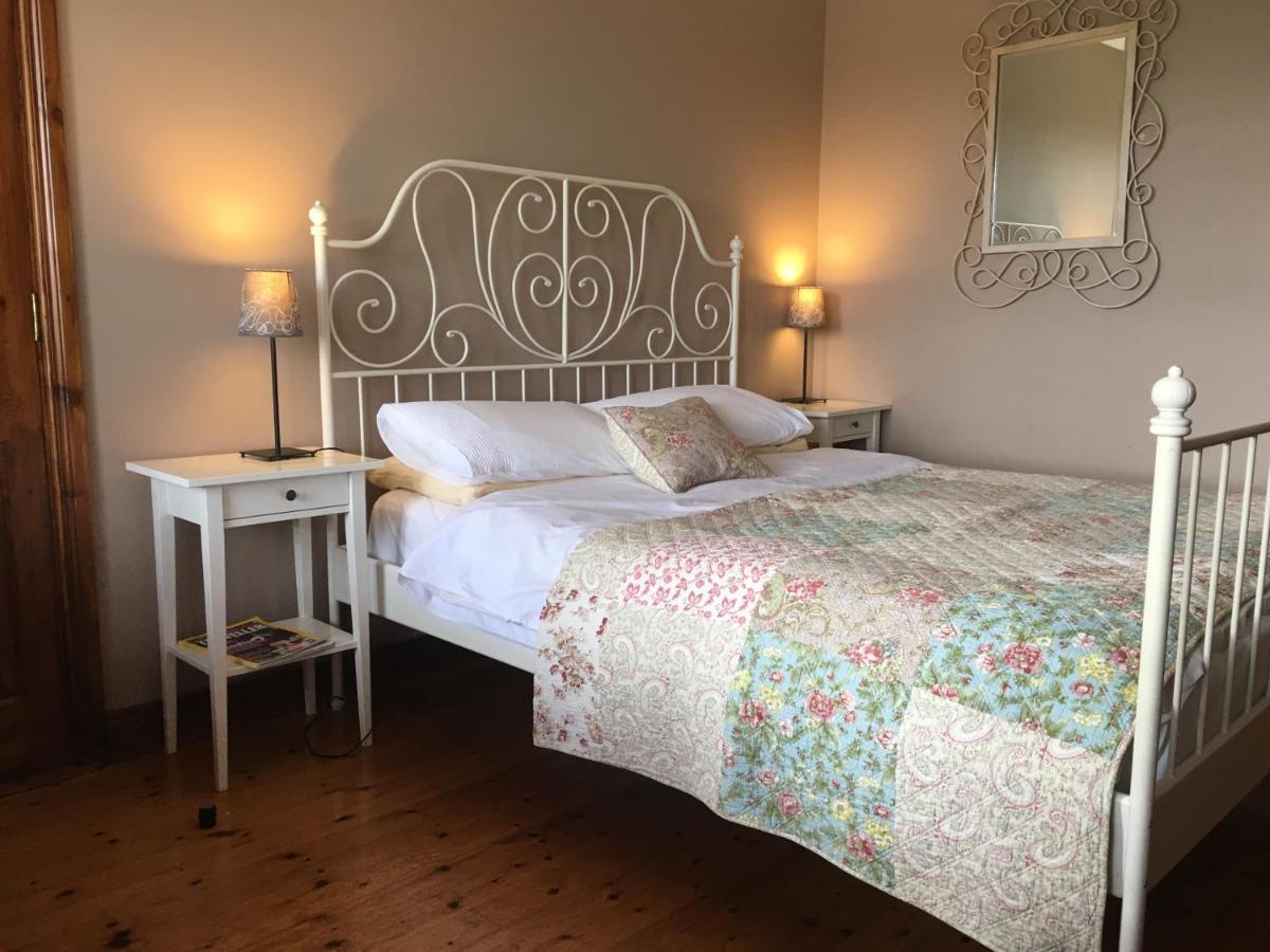Eden Cottage Countryside Retreat 恩尼斯 外观 照片